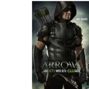 BD25 绿箭侠 第四季 3碟