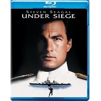 BD25G 潜龙轰天 Under Siege (1992) 豆瓣评分 7.1