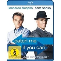 BD25G 猫鼠游戏 Catch Me If You Can (2002) 豆瓣...