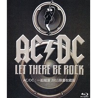 BD25G AC/DC：一起摇滚 2011