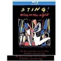 BD25G 史汀-摇滚之夜演唱会 STING BRING ON THE NIGH...