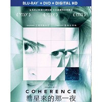 BD25G 彗星来的那一夜 Coherence (2013)