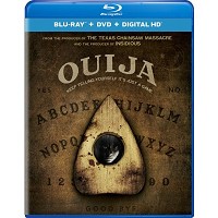 BD25G 死亡占卜/美版通灵  Ouija (2014)