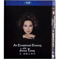 BD25G 非.甄妮音乐会-2014