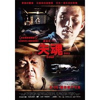BD25G 失魂 2013张孝全/王羽等主演（最新台湾影片）