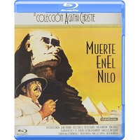 BD25G 尼罗河上的惨案 Death on the Nile (1978) 第...