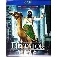 BD25G 独裁者/大钝裁者 The Dictator (2012)豆瓣评分7....