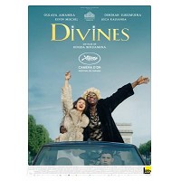 BD25G 女神们 2016 豆瓣7.7 DIVINES （2016）