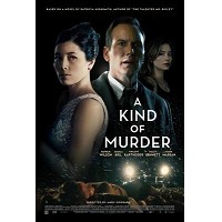 BD25G 一种谋杀 2016 豆瓣5.9 A KIND OF MURDER（2...