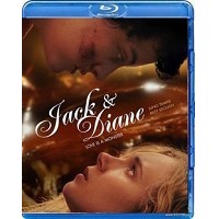 BD25G 杰克与黛安 2012年美国最新上映恐怖爱情片
