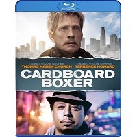 BD25G 废纸板拳击手 2016 豆瓣8.2 CARDBOARD BOXER ...