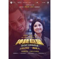 BD25G 神秘巨星 2017 豆瓣7.9 秘密巨星/隐藏的大明星 SECRET...