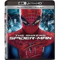 4K-UHD 超凡蜘蛛侠1 2012 豆瓣7.2 THE AMAZING SPI...