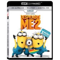 4K-UHD 神偷奶爸2 2013 豆瓣8 带国粤配 DESPICABLE ME...