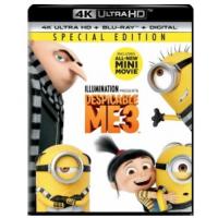 4K-UHD 神偷奶爸3 2017 豆瓣6.8 带国配 DESPICABLE M...