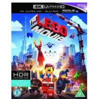 4K-UHD 乐高蝙蝠侠大电影 带国语配音 粤语配音