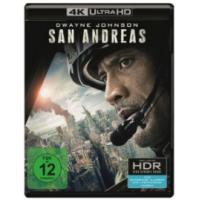 4K-UHD 末日崩塌 2015 豆瓣7 带国配 SAN ANDREAS (20...