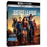 4K-UHD 正义联盟 2017 豆瓣6.5 带国配 JUSTICE LEAGUE （2017）