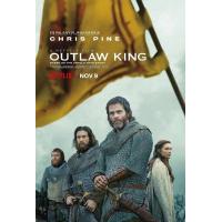 BD25G 法外之王/逃犯国王/不法国王/无法之王OUTLAW KING (2018） 豆瓣评分 7.2 