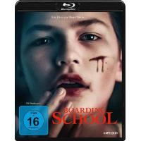BD25G 寄宿学校 2018 豆瓣7.3 BOARDING SCHOOL （2...