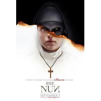 BD25G 修女/招魂外传/鬼修女/诡修女 THE NUN (2018) 豆瓣评...