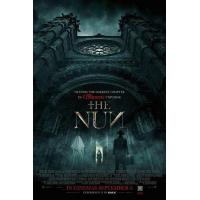 BD25G 修女/招魂外传/鬼修女/诡修女 THE NUN (2018) 豆瓣评分 5.9