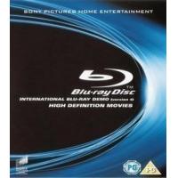 BD25G 极品蓝光测试天碟 杜比I Dolby The sound of HD