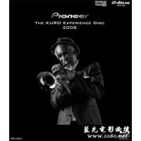 BD25G 先锋蓝光演示碟极限版本 Pioneer The KURO Experience Disc 2008