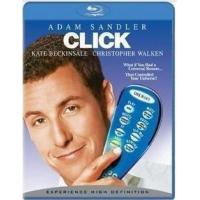 BD25G 人生遥控器 豆瓣评分 7.7 Click (2006) 第79届奥斯...