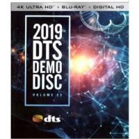 4K UHD 2019DTS音效示范碟 第23张DTS音效示范碟2019全新来袭