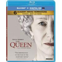 BD25G 女王/英女皇/黛妃与女皇The Queen (2006)豆瓣评分7....