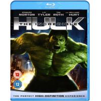 BD25G 绿巨人2：无敌浩克/The Incredible Hulk  (2008)豆瓣评分7.0 