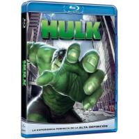 BD50G 绿巨人/绿巨人浩克 Hulk (2003)豆瓣评分6.7