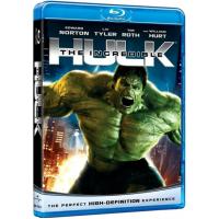 BD50G 无敌浩克/神奇绿巨人 / 绿巨人2/The Incredible Hulk (2008)豆瓣评分 7.0