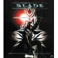 BD25G 刀锋战士2：变种复活 幽灵刺客2 BLADE II (2002) 