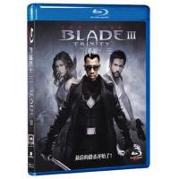 BD25G 刀锋战士3：终极尸杀 刀锋战士：三位一体 BLADE: TRINITY (2004) 