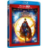 BD25G 奇异博士（2D+3D版）2016 豆瓣7.8 DOCTOR STRANGE （2016）