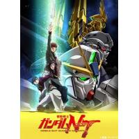 4K-UHD 机动战士高达NT 2018 豆瓣6.2