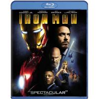 BD25G 钢铁侠1 2008 豆瓣7.8 带国配5.1 IRON MAN （2008）第81届奥斯卡金像奖