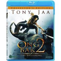 BD25G 盗佛线2/拳霸2/ONG BAK 2 (2008)豆瓣评分 6.2