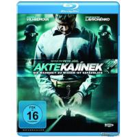BD25G 捷克囚徒 Kajínek (2010)豆瓣评分 6.0