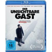 BD25G 看不见的客人 2016 豆瓣8.8 CONTRATIEMPO （2016）