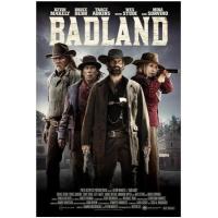 BD25G 是非之地 2019 豆瓣6.4 迷失之地 BADLAND （2019...