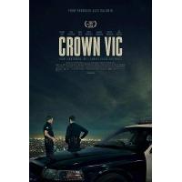 BD25G 洛城夜巡 2019 豆瓣6.1 CROWN VIC (2019）