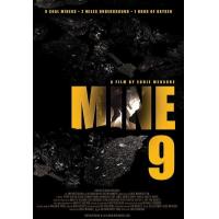 BD25G 井下九人 2019 豆瓣5.8 井下九人 MINE 9 (2019）