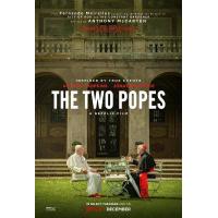 BD25G 教宗的承继 2019 豆瓣8.5 高清版 教廷白烟/两个教皇 THE TWO POPES (2019）