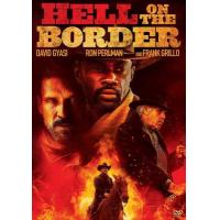 BD25G 地狱神警 2019 豆瓣5.4 HELL ON THE BORDER （2019）