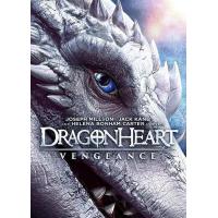 BD50G 龙之心致命复仇 2020 豆瓣4.4 DRAGONHEART: VE...