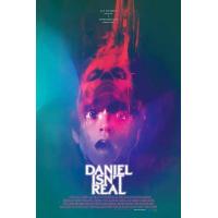 BD50G 丹尼尔不是真的 2019 豆瓣5.3 丹尼尔不是真实的/鬼相伴 DANIEL ISNT REAL （2019）