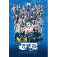 BD50G 白烂贱客2 2019 豆瓣5.8 白烂贱客重启/白烂贱客续集 JAY AND SILENT BOB REBOOT (2019)